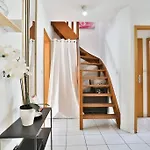Lejlighed Le Clooney - En Duplex - Hyper Centre Mulhouse