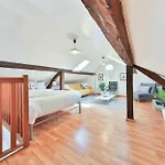 Le Clooney - En Duplex - Hyper Centre *