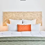 Lejlighed Le Clooney - En Duplex - Hyper Centre Mulhouse