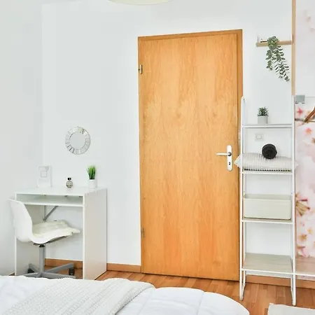 דירה Le Clooney - En Duplex - Hyper Centre