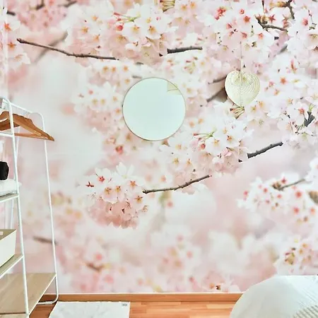 Le Clooney - En Duplex - Hyper Centre דירה *