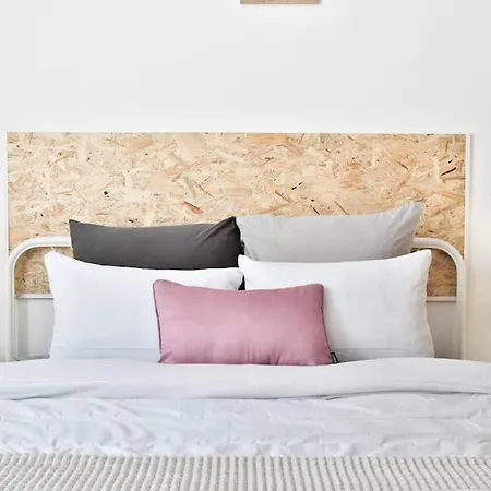 Le Clooney - En Duplex - Hyper Centre דירה מולהאוס