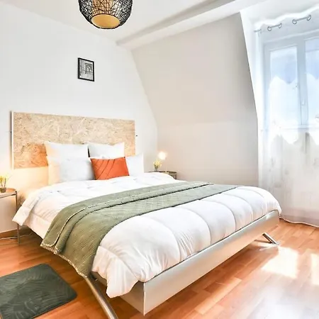 Le Clooney - En Duplex - Hyper Centre