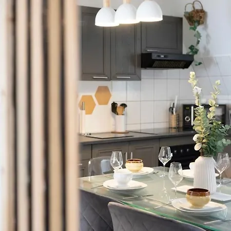 Apartamento Le Clooney - En Duplex - Hyper Centre