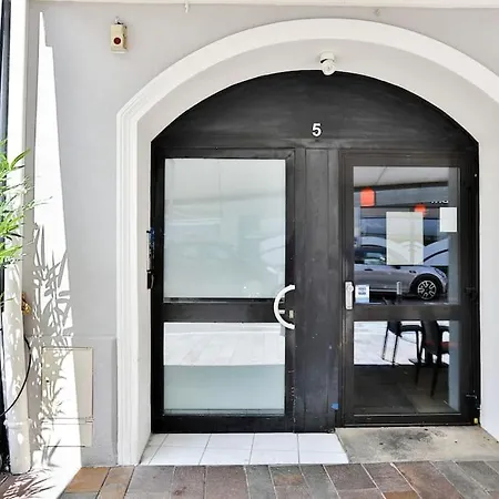 דירה Le Clooney - En Duplex - Hyper Centre