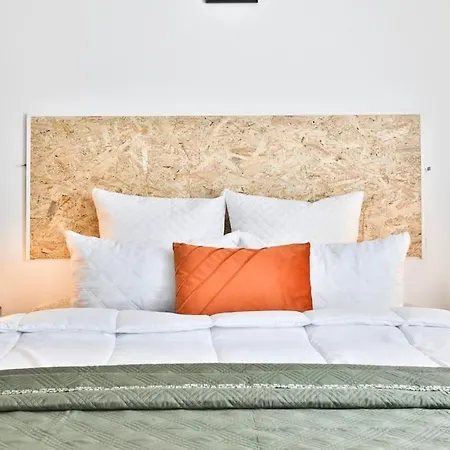 דירה Le Clooney - En Duplex - Hyper Centre מולהאוס