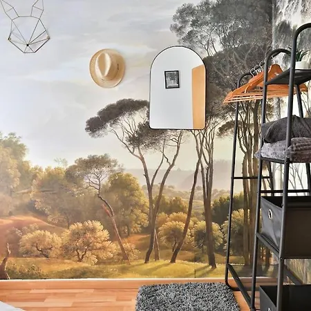 דירה Le Clooney - En Duplex - Hyper Centre *